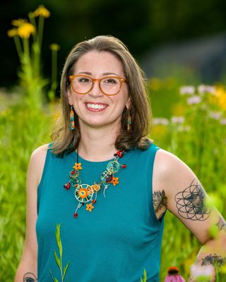 Photo of Brittany L. Ciarcia - Creative Hearts Counseling, LLC, Clinical Social Work/Therapist, LCSW, ADS