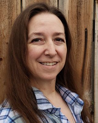 Photo of Lawren Long, Clinical Social Work/Therapist, LCSW