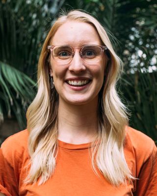 Photo of Cassie Lieschke, Psychologist, MPsych, PsyBA - Clin. Psych