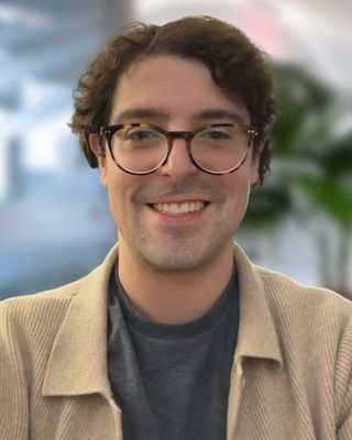 Photo of Brandon Bumbaco, Clinical Social Work/Therapist, LCSW