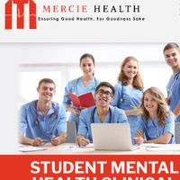 Gallery Photo of We accept psychiatric mental health nurse practitioner students. We are a teaching practice. Email the office for more information. We have a limit!