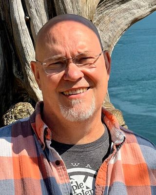 Photo of Thomas R Beebe, Marriage & Family Therapist, LMFT