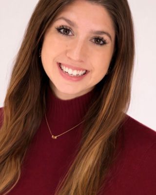 Photo of Kristin Nisbett, Licensed Professional Clinical Counselor, LPCC