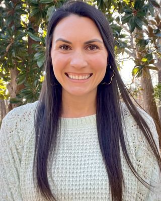 Photo of Melissa Robinson, Marriage & Family Therapist Associate, LMFTA