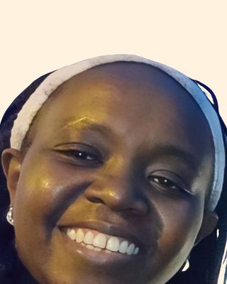 Photo of Wairimu Mutai, Counselor, PhD, LCMHC