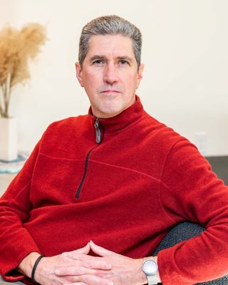 Photo of Scott Thompson, Counselor, MDiv, MS, LMHC
