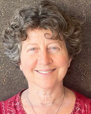Photo of Juliette Lida Hirt, Marriage & Family Therapist Associate, JD, AMFT