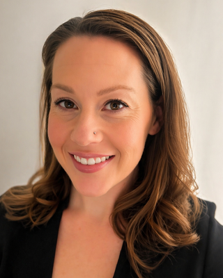 Photo of Caitlin Brakefield, Pre-Licensed Professional