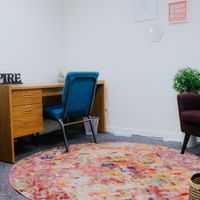 Gallery Photo of Therapy Room 1