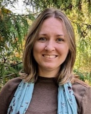 Photo of Amber George, Licensed Professional Counselor, LPC
