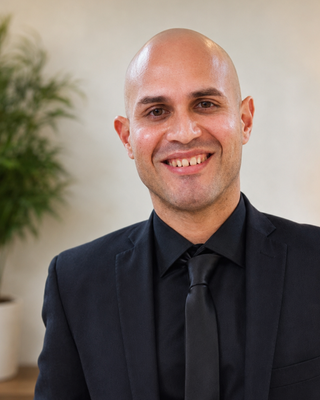 Photo of Hector Luis Santos Aponte, Clinical Social Work/Therapist, LICSW