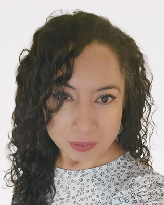 Photo of Leticia Estrada, Licensed Professional Counselor, LPC