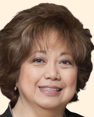 Photo of Dr. Luz Evangeline Dizon, Psychiatrist, MD
