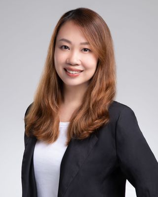 Photo of Carmen K M Ip, Psychologist, MA, MHKPS