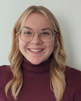 Photo of Laiken Latimer, Psychiatric Nurse Practitioner, RN, PMHNP