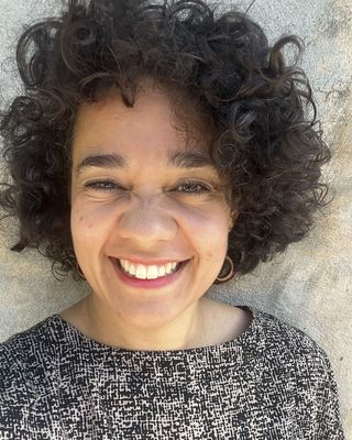 Photo of Nora Alwah, Licensed Professional Counselor, MA, LPC
