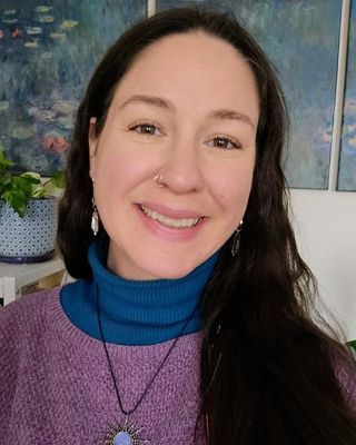 Photo of Charley Rachel Howard, Licensed Professional Counselor, LPC, LMHC