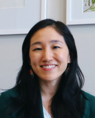 Photo of Vienna Pae Cornell - Vienna Pae Cornell: Somatic Depth Therapist, Licensed Professional Counselor, MS, LPC, SEP