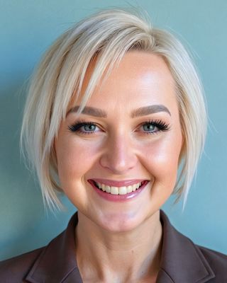 Photo of Alicia Dueck, Clinical Social Work/Therapist, LCSW