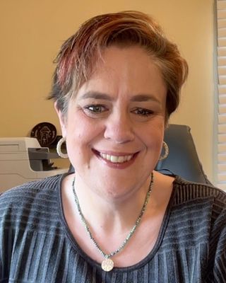 Photo of Angie Hollander, Clinical Social Work/Therapist, LMSW