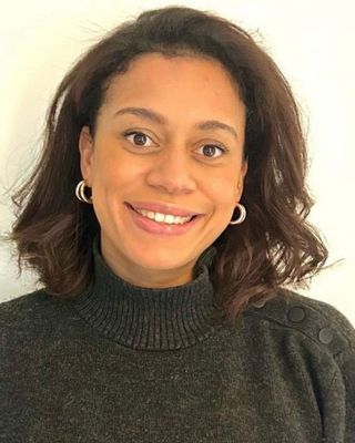 Photo of Monet Taylor, Counsellor in Greater London, England