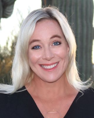 Photo of Celest Rice, Counselor, LAC