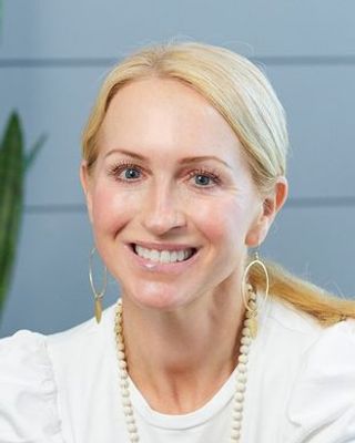 Photo of Heather Norton, Licensed Professional Counselor, LPC