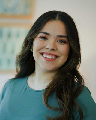 Photo of Sabrina Tamayo, Pre-Licensed Professional