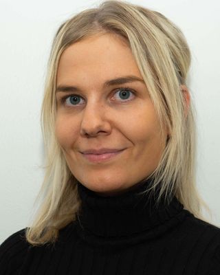 Photo of Anna Soroka, Registered Psychotherapist (Qualifying) in M5R, ON