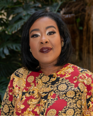 Photo of Alicia Hicks, Clinical Social Work/Therapist, LCSW