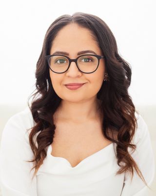 Photo of Leticia G Vallejo, Psychologist, PhD