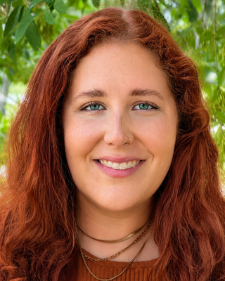 Photo of Chelsea Lahey, Licensed Professional Counselor Associate, MA