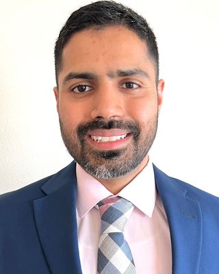 Photo of Rizwan Ali - Present Telepsychiatry, PMHNP, BC, Psychiatric Nurse Practitioner