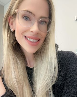 Photo of Christen McNew, Psychiatric Nurse Practitioner, PMHNP, BC