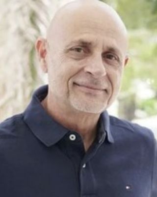 Photo of Juan Carlos Camps, Clinical Social Work/Therapist, LCSW
