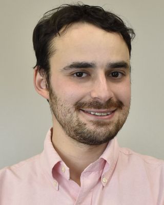 Photo of Evan Benjamin Goldstein, Counselor, LMHC