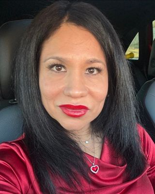Photo of Elizabeth Castillo, Licensed Professional Counselor, MA, LPC