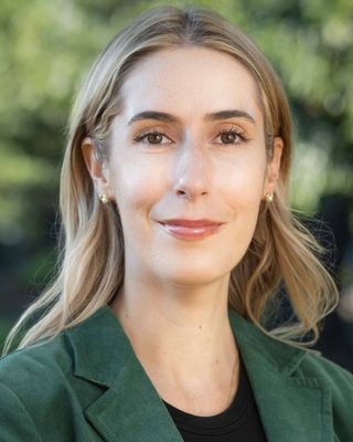 Photo of Zoe Machado, Marriage & Family Therapist, LMFT