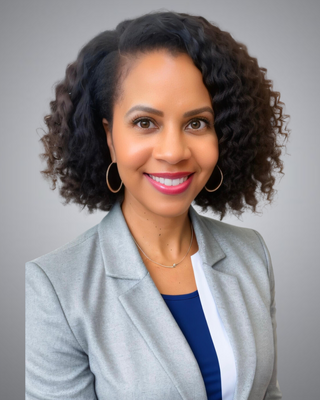Photo of Nichelle Jones, Psychiatric Nurse Practitioner, DNP, PMHNPBC