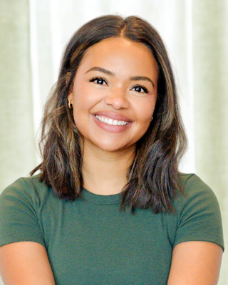 Photo of Ashley Nicole Gonzalez, Pre-Licensed Professional