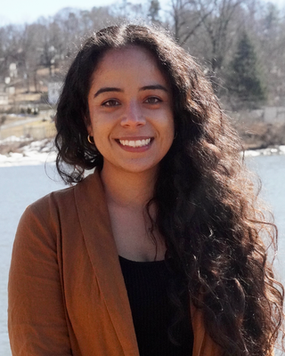 Photo of Ramona Rodriguez, Counselor, LMHC