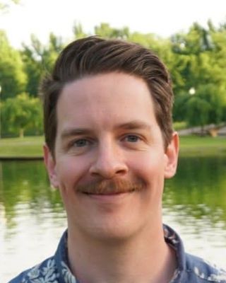 Photo of Micah Ingle, Pre-Licensed Professional, PhD, MA, LAPC