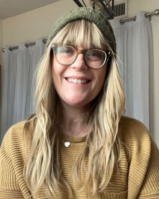 Photo of Renay Burger - Renay Burger @ Relationship Renovation Counseling, Marriage & Family Therapist Associate, LMFT