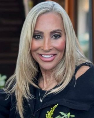 Photo of Heidi A Berman, Marriage & Family Therapist, PhD, MFCT