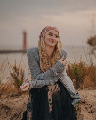 Photo of Alison Updyke, Counselor, LLPC