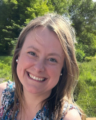 Photo of Charly Bjornsen, Clinical Social Work/Therapist, LCSW