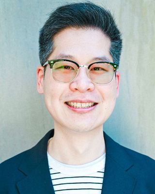 Photo of Johnny Xu, Clinical Social Work/Therapist, MSW, LCSW