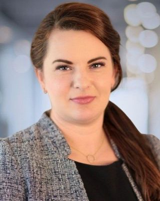 Photo of Monique Trigg - Guided Growth Consulting, Psychologist, MPsych, PsyBA - Org. Psych.