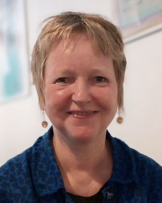Photo of Kirsten Ishøi, Psychologist, Cand.psych.