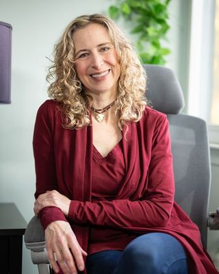 Photo of Erin E Dow, Clinical Social Work/Therapist, LCSW